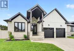 35 ELLIOT STREET | Strathroy-Caradoc Ontario | Slide Image One