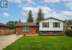 93 GOLDWICK CRESCENT | London Ontario | Slide Image One