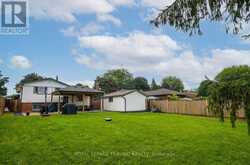93 GOLDWICK CRESCENT | London Ontario | Slide Image Three