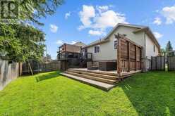 102 WATSON STREET | Lucan Biddulph Ontario | Slide Image Thirty-four