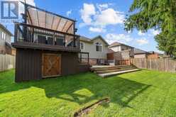 102 WATSON STREET | Lucan Biddulph Ontario | Slide Image Thirty-five