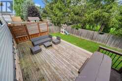 102 WATSON STREET | Lucan Biddulph Ontario | Slide Image Forty