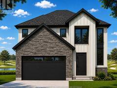 LOT 2 WIDDER ESTATES DRIVE Lambton Shores Ontario, N0M 2N0