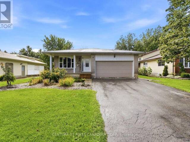 71 EDWARD STREET Mapleton Ontario, N0G 1P0 - 5 Bedrooms Home For Sale
