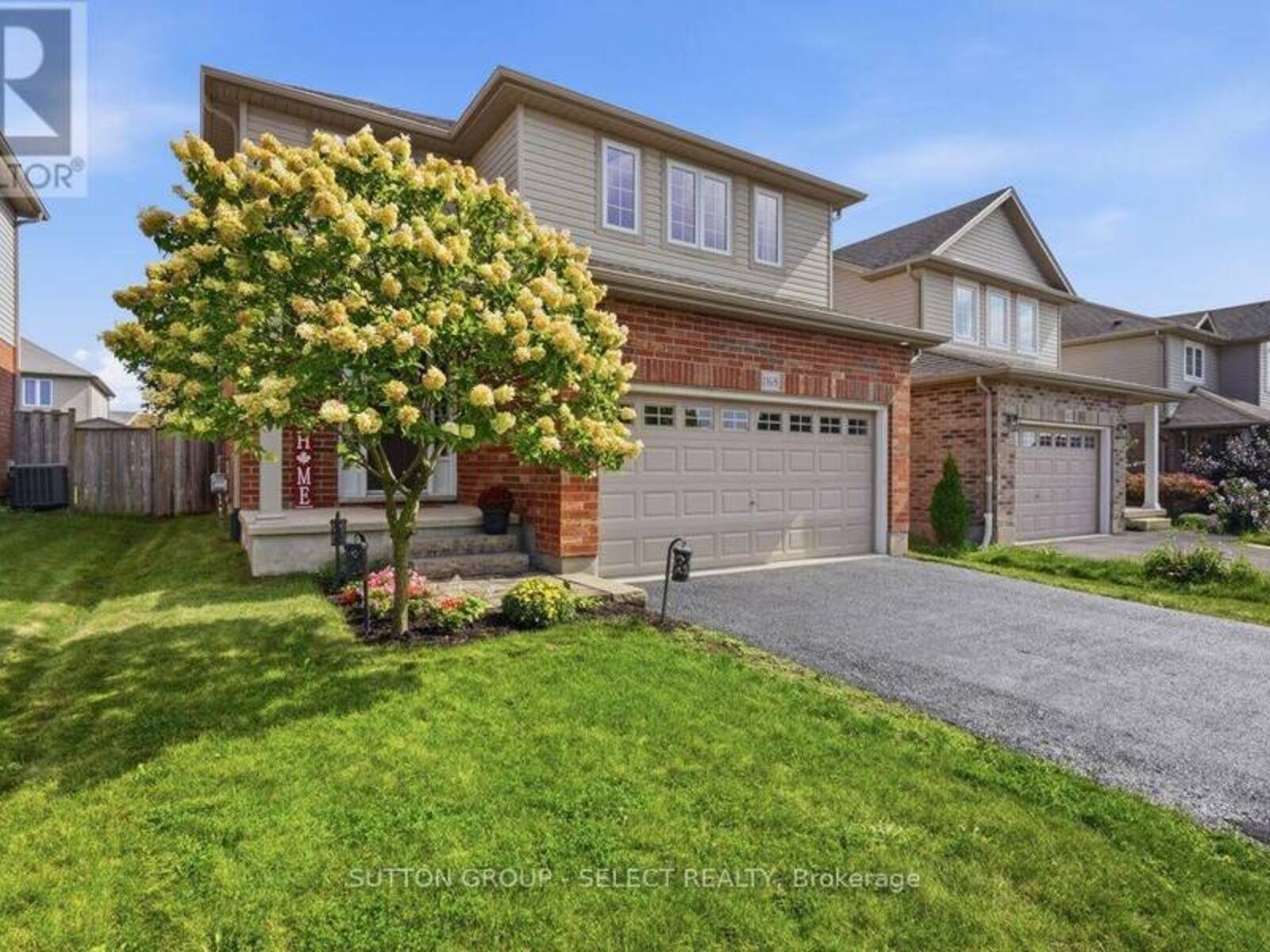 1168 BAIRD STREET, London, Ontario N6H 0G5
