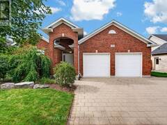 46 RINESS DRIVE Thames Centre Ontario, N0L 1G3