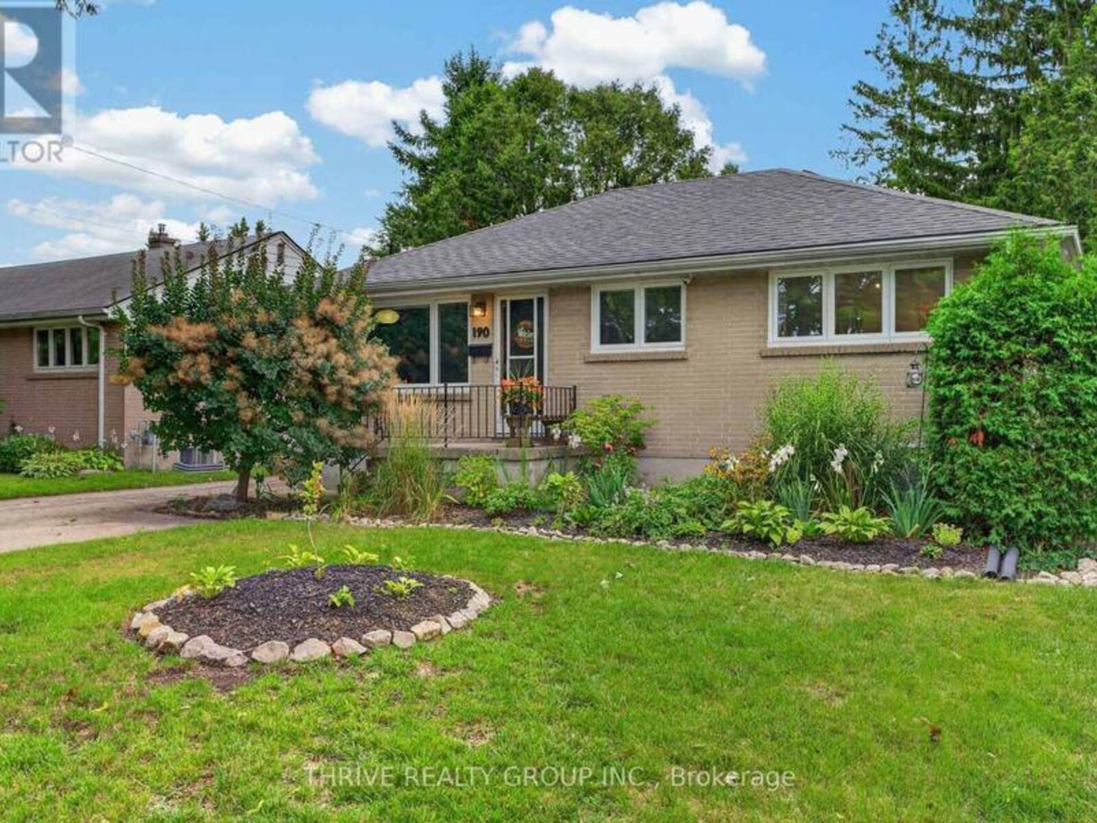 190 GODDARD BOULEVARD, London, Ontario N5W 5A1