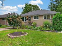 190 GODDARD BOULEVARD London Ontario, N5W 5A1