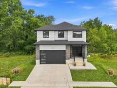 104 GREENE STREET Exeter Ontario, N0M 1S2