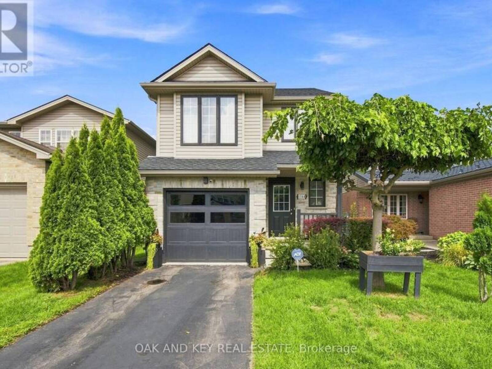 1164 KIMBALL CRESCENT, London, Ontario N6G 0A8