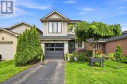 1164 KIMBALL CRESCENT | London Ontario | Slide Image One