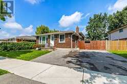 30 SCOTCHMERE CRESCENT | London Ontario | Slide Image One