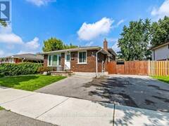 30 SCOTCHMERE CRESCENT London Ontario, N6E 2A1