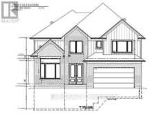 112 LOCKY LANE | Komoka Ontario | Slide Image One