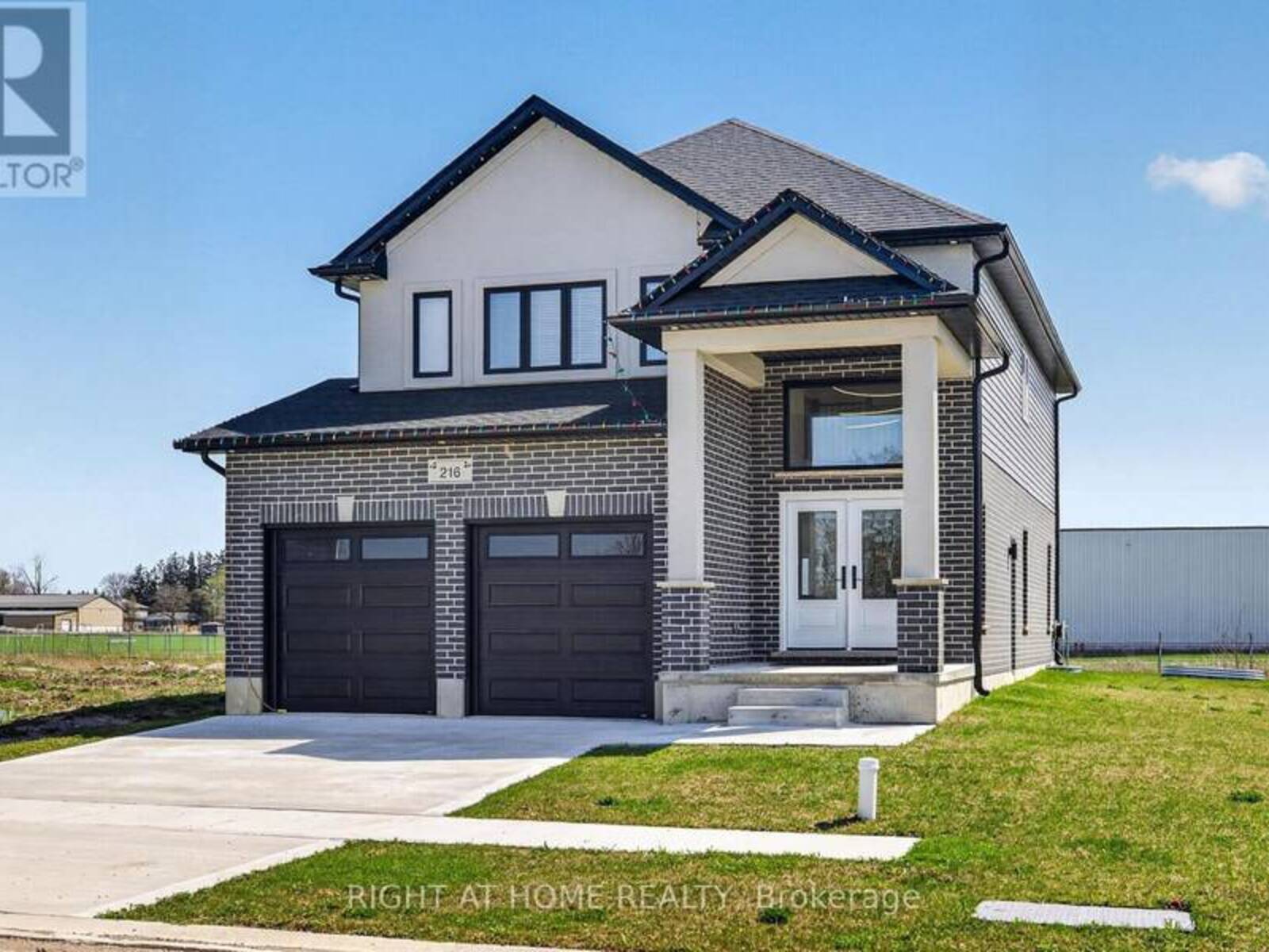 216 GREENE STREET, Exeter, Ontario N0M 1S3