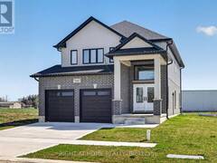 216 GREENE STREET Exeter Ontario, N0M 1S3