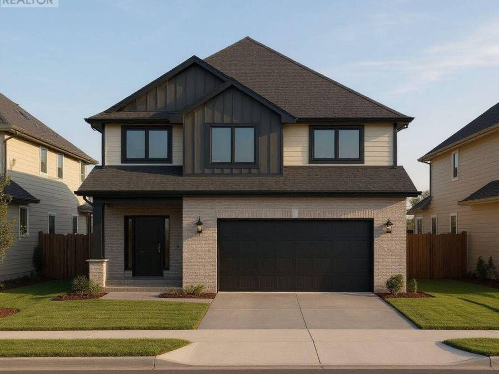 43 BENNER BOULEVARD, Komoka, Ontario N0L 1R0