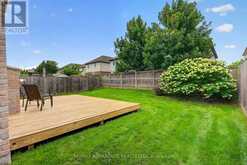 782 REEVES AVENUE | London Ontario | Slide Image Thirty-four