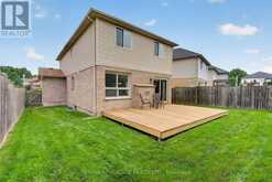 782 REEVES AVENUE | London Ontario | Slide Image Thirty-five