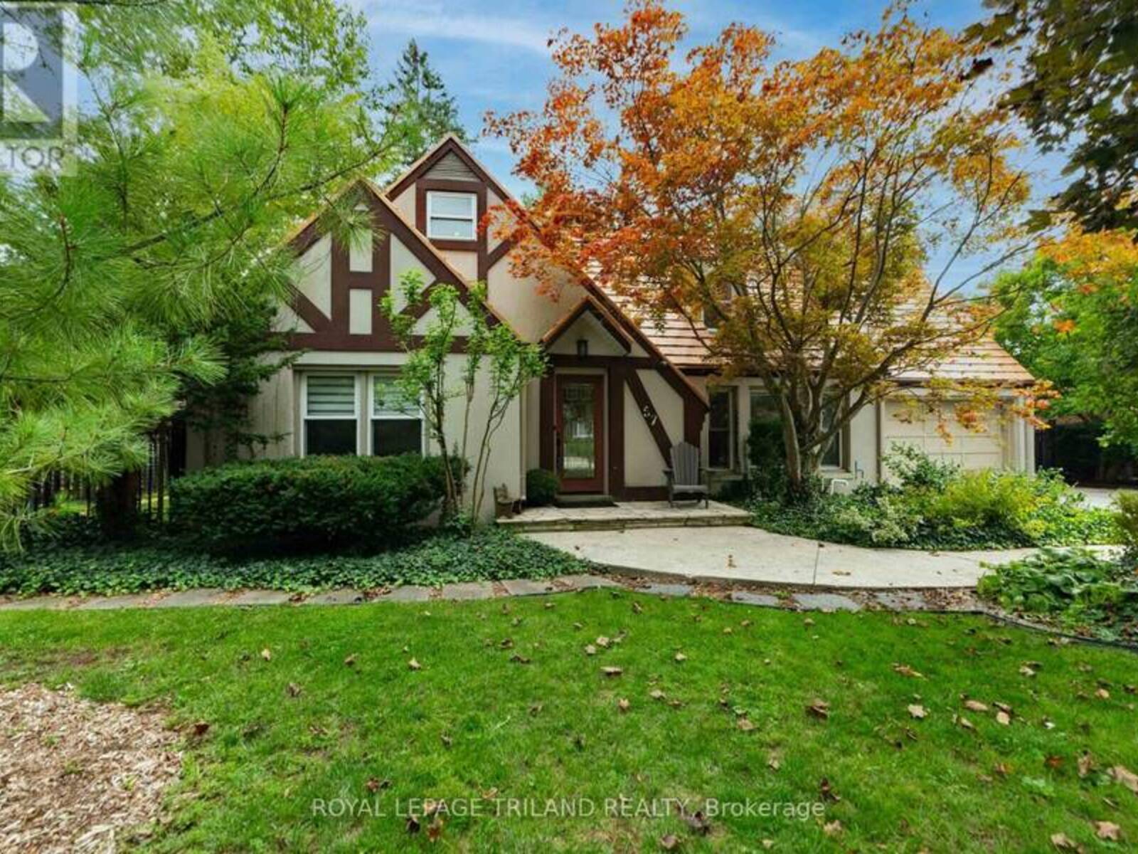 57 WESTCHESTER DRIVE, London, Ontario N6G 2K6