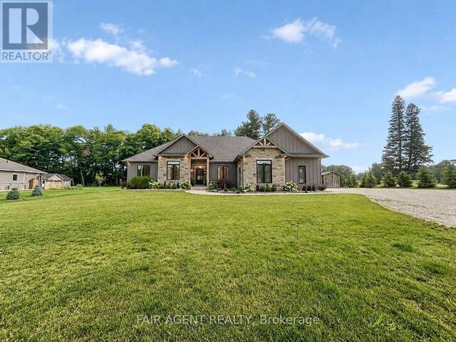 93 WOODLAND DRIVE Simcoe Ontario, N3Y 4J9 - Property For Sale