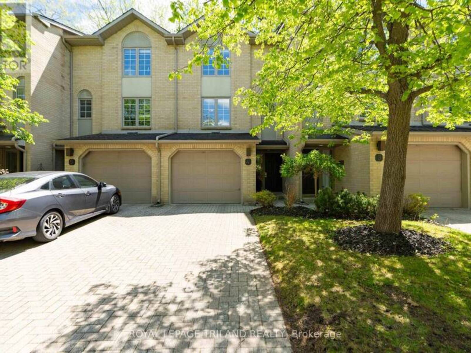 4 - 1399 COMMISSIONERS ROAD W, London, Ontario N6K 4G9