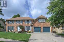 1316 CORLEY DRIVE N | London Ontario | Slide Image One