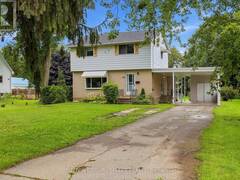 44 SOUTH EDGEWARE ROAD St. Thomas Ontario, N5P 2H4