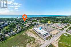 3 - 18 SAUBLE RIVER ROAD | Grand Bend Ontario | Slide Image Forty-six
