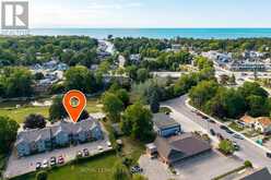 3 - 18 SAUBLE RIVER ROAD | Grand Bend Ontario | Slide Image Six