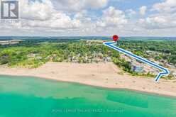 3 - 18 SAUBLE RIVER ROAD | Grand Bend Ontario | Slide Image Eight