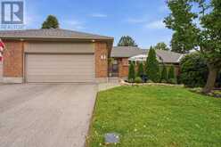 9 - 2 CADEAU TERRACE | London Ontario | Slide Image One