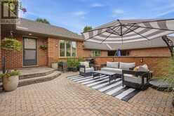 9 - 2 CADEAU TERRACE | London Ontario | Slide Image Three