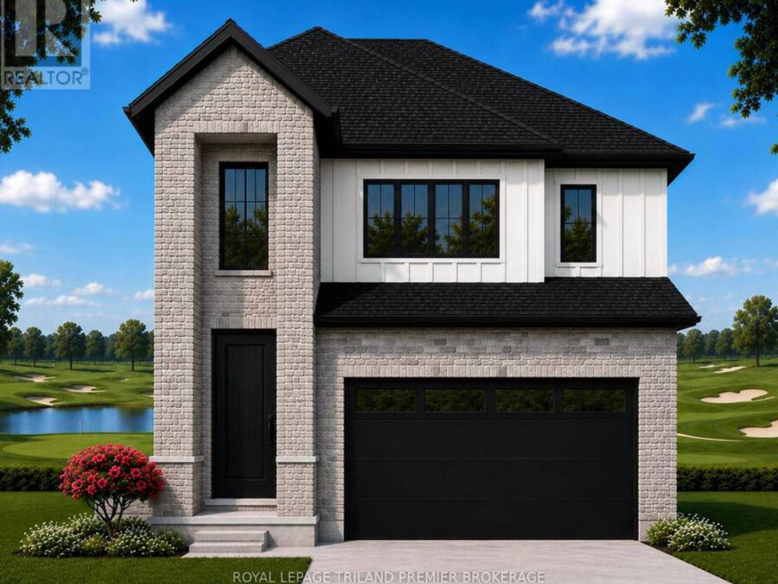 LOT 3 WIDDER ESTATES DRIVE, Lambton Shores, Ontario N0M 2N0