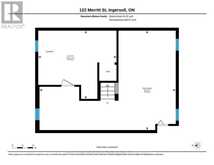 122 MERRITT STREET | Ingersoll Ontario | Slide Image Fifty