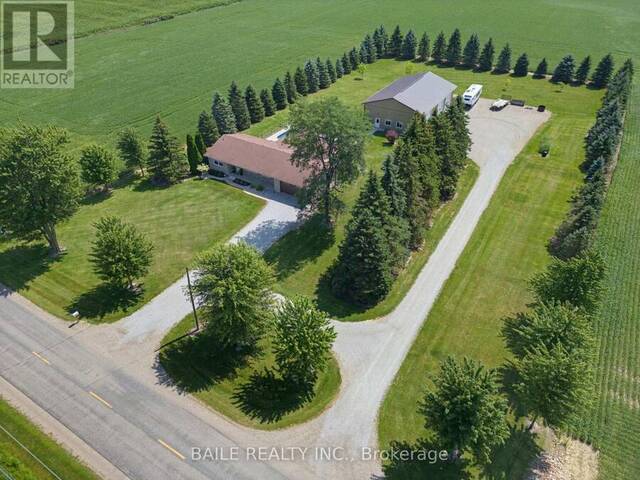 6725 CHURCHILL LINE Warwick Ontario, N0M 2S0 - 3 Bedrooms Home For Sale