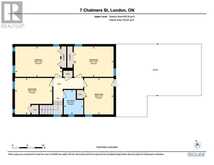 7 CHALMERS STREET | London Ontario | Slide Image Three