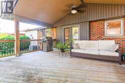 315 BLOXAM AVENUE | London Ontario | Slide Image Twelve