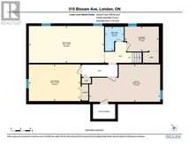 315 BLOXAM AVENUE | London Ontario | Slide Image Four