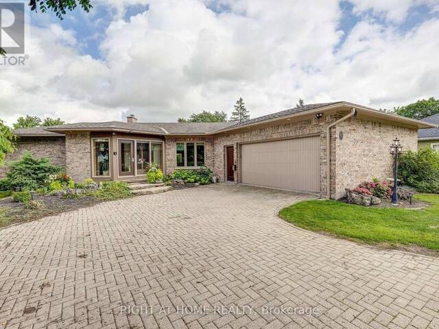 41 GOSHEN STREET S Bluewater Ontario, N0M 1T0 - 4 Bedrooms Home For Sale