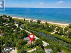9997 EDWARD STREET Lambton Shores Ontario, N0M 2L0