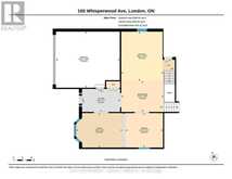 165 WHISPERWOOD AVENUE | London Ontario | Slide Image Thirty-eight