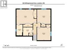 165 WHISPERWOOD AVENUE | London Ontario | Slide Image Thirty-nine