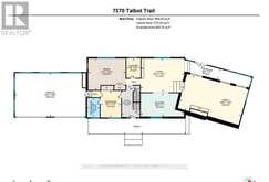 7570 TALBOT TRAIL | Chatham-Kent Ontario | Slide Image Thirty-nine