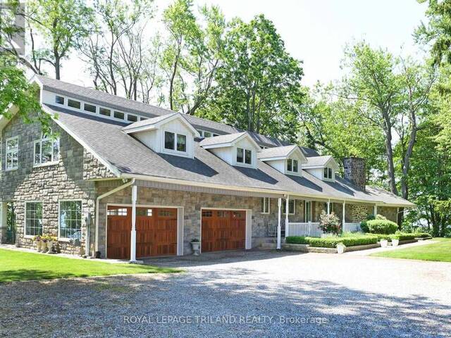 7570 TALBOT TRAIL Chatham-Kent Ontario, N0P 1A0 - Property For Sale
