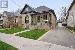 7 MYRTLE STREET | St. Thomas Ontario | Slide Image One