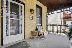 7 MYRTLE STREET | St. Thomas Ontario | Slide Image Two