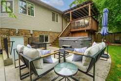 22 RIDGE STREET | Strathroy-Caradoc Ontario | Slide Image Thirty-two