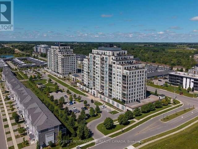 205 - 240 VILLAGEWALK BOULEVARD London Ontario, N6G 0P6 - 2 Bedrooms Condo For Sale