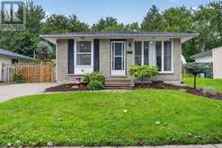 23 BRUNSWICK AVENUE | London Ontario | Slide Image One